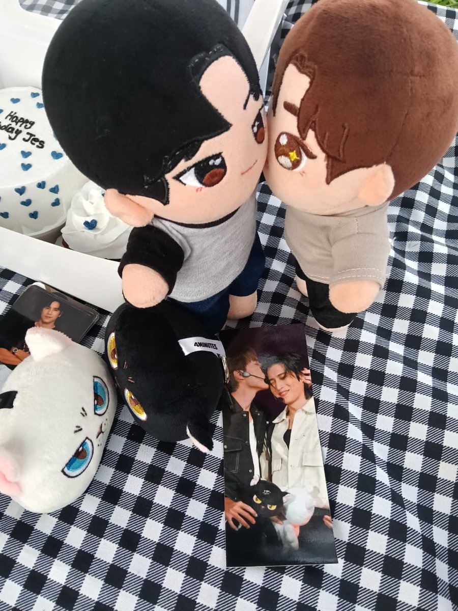 JessBible Perú 🇵🇪 tweet media