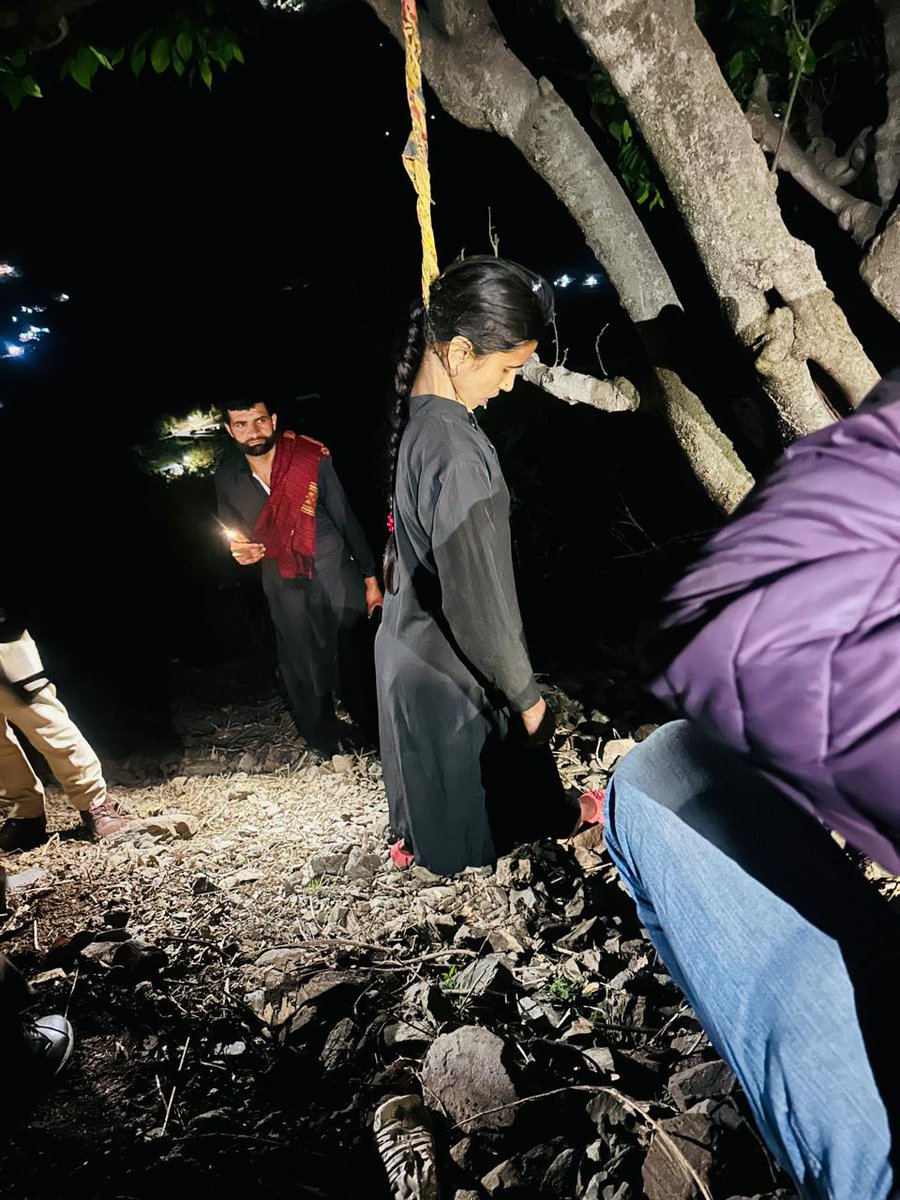 Nasir Khuehami (ناصر کہویہامی) tweet media