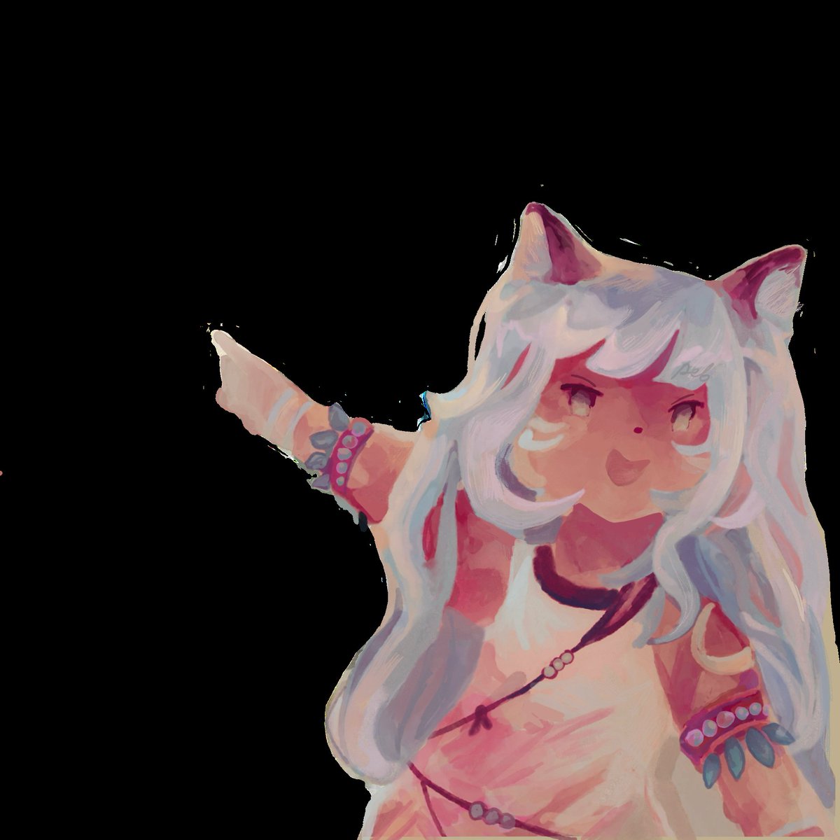 Zero the Ochette Fan🍖🏹 tweet media