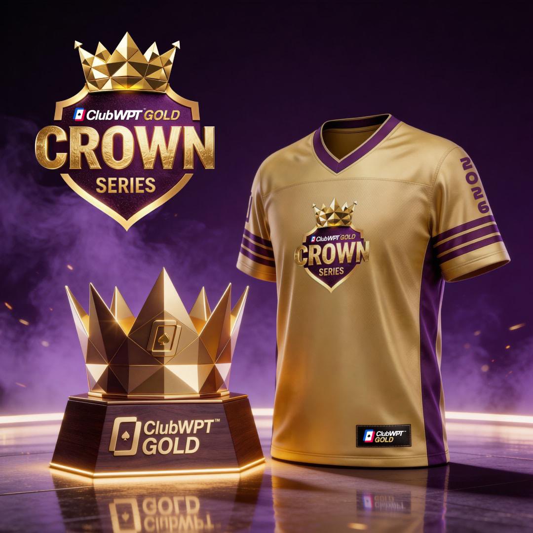 ClubWPT Gold tweet media