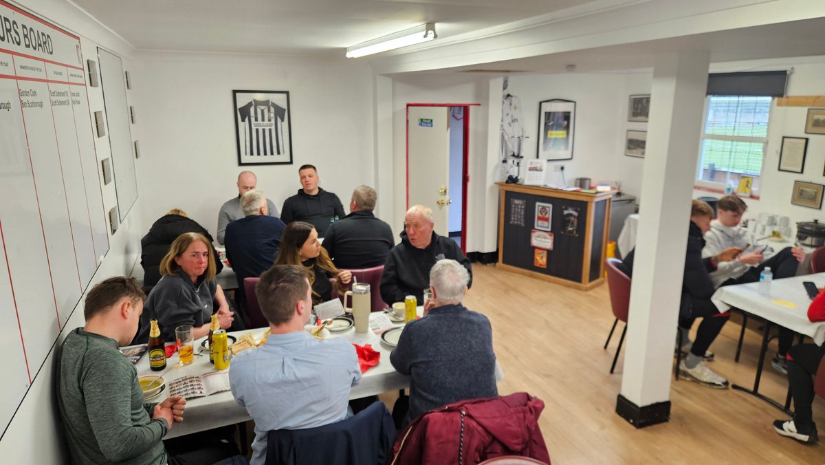 Newburgh Juniors FC tweet media