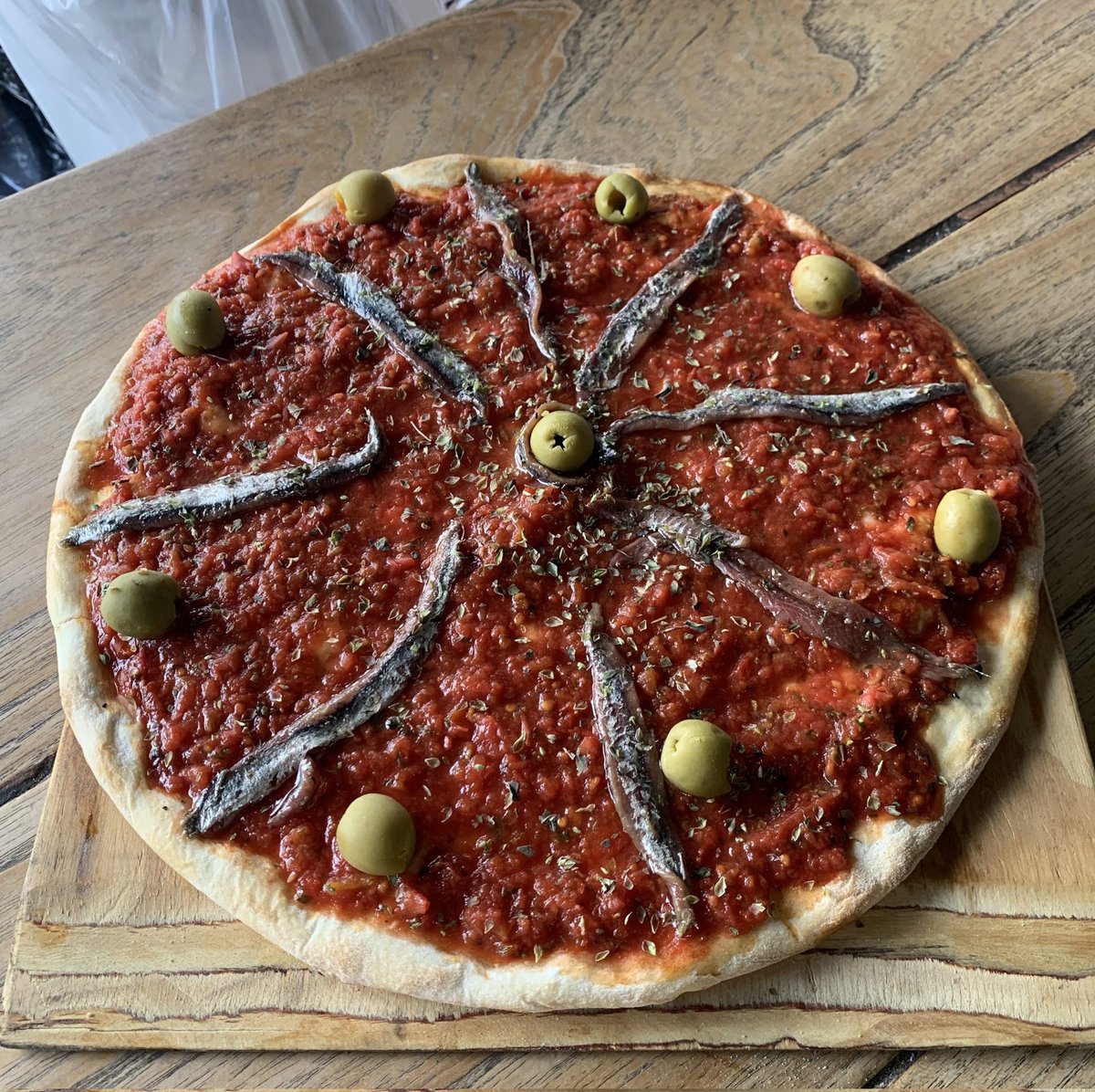 The Pizza Every Day 🍕 tweet media