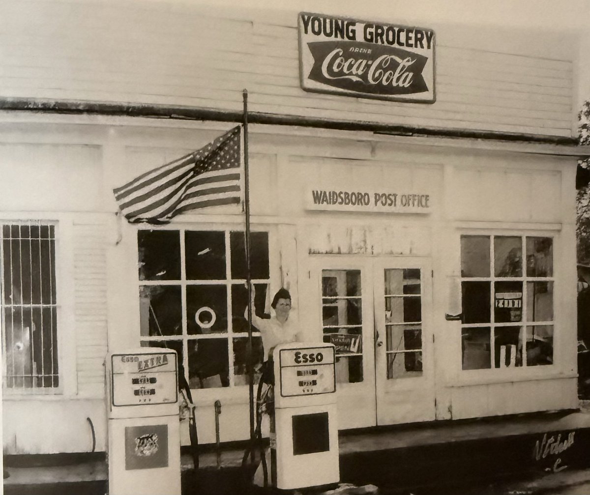 The Appalachian Podcast tweet media