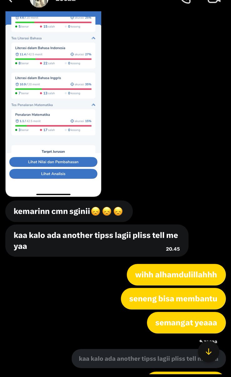 azzik semigap (?) tweet media