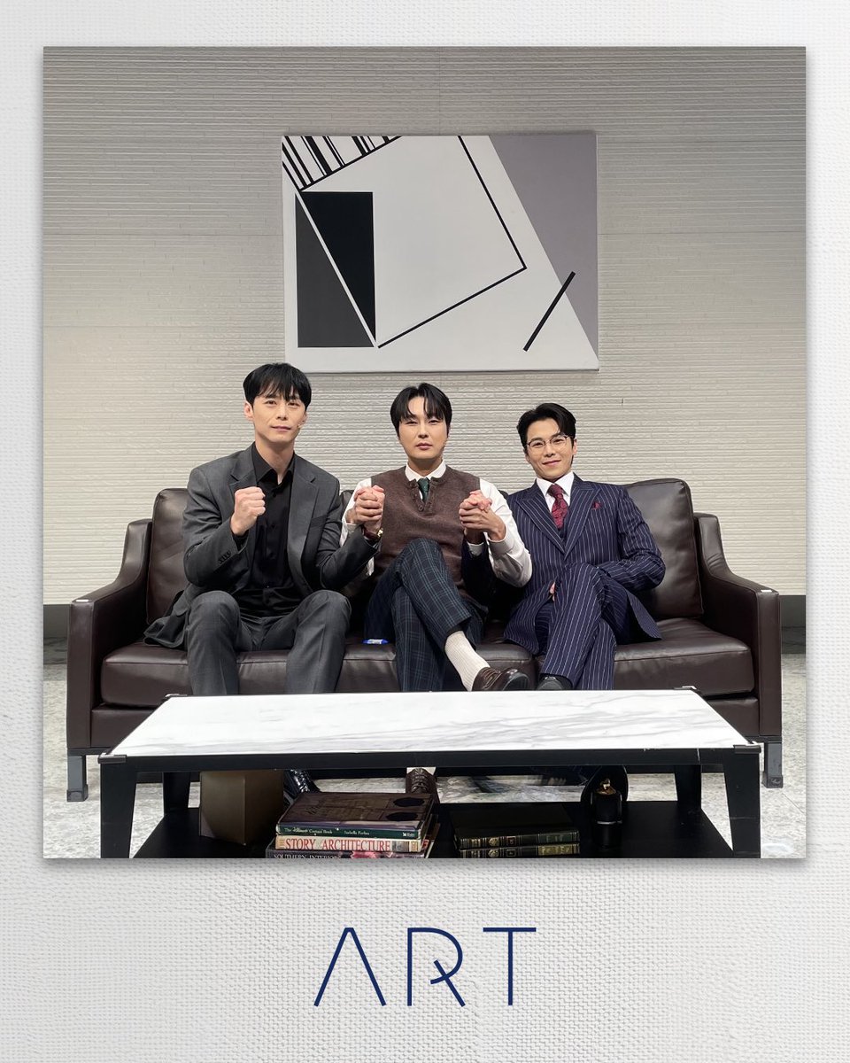 박은석 아카이브 tweet media