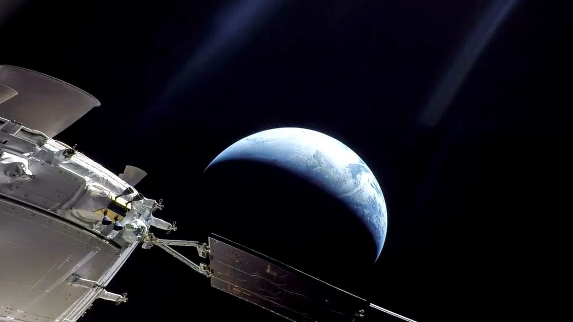 All day Astronomy tweet media