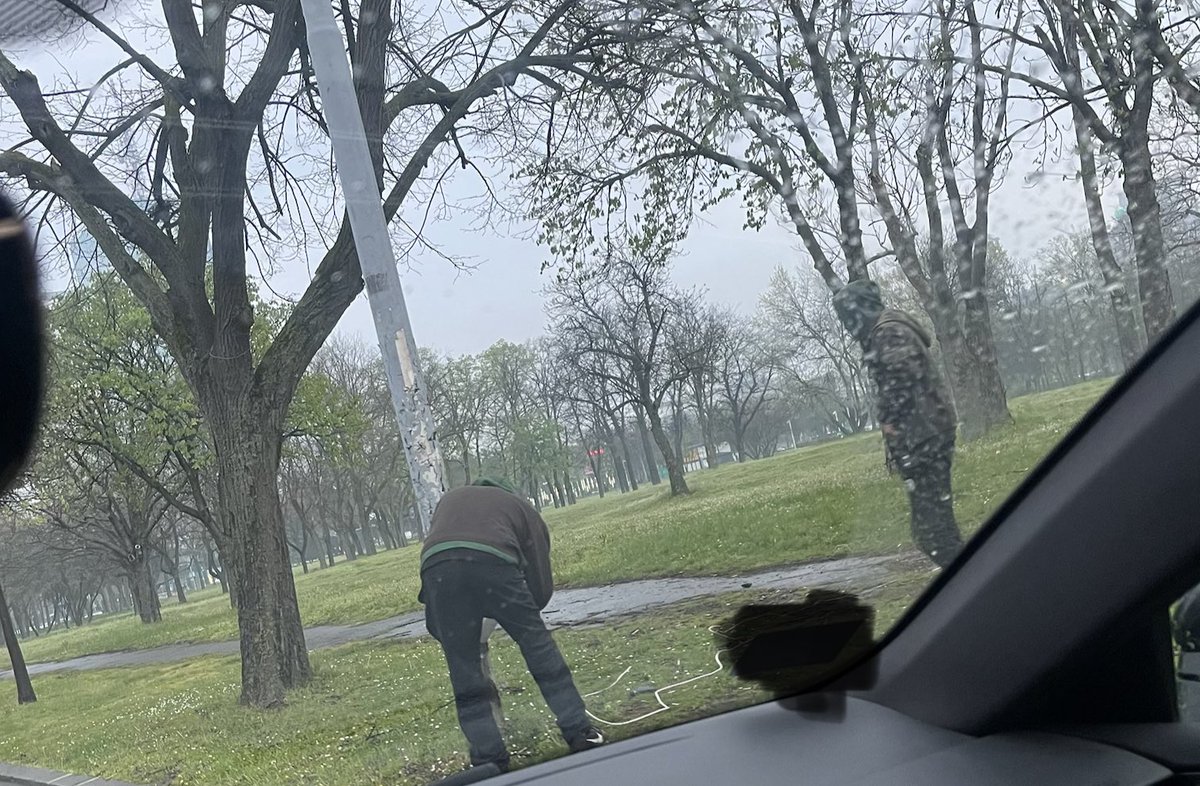 Blok 22 Novi Beograd tweet media