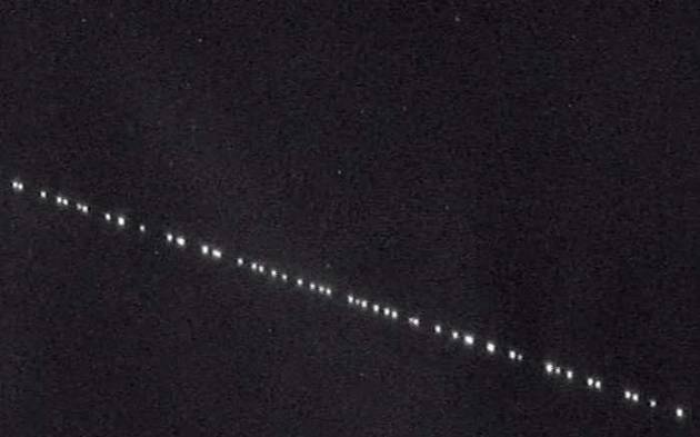 Satélites Argentina tweet media