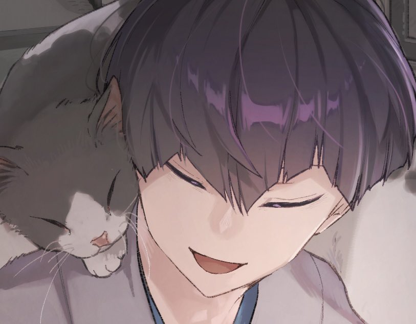 トラン tweet media