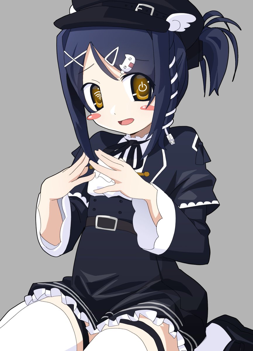 「commission bits and bobs」|Colinのイラスト