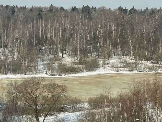 Экооборона Московской области tweet media