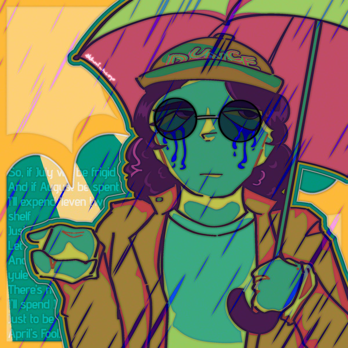 khaii || 🍉 tweet media