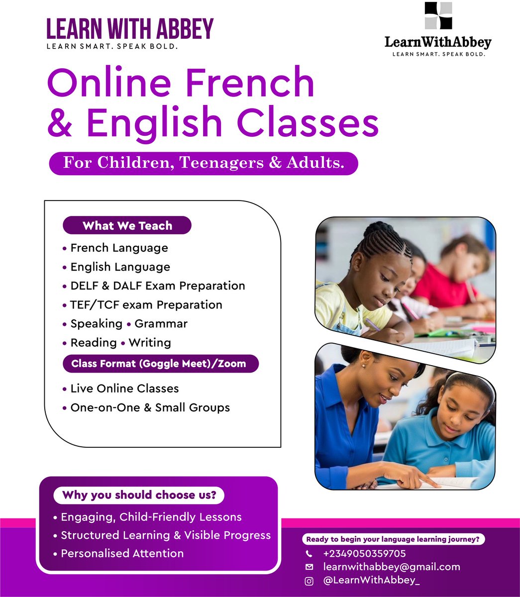 LearnWithAbbey_ tweet media