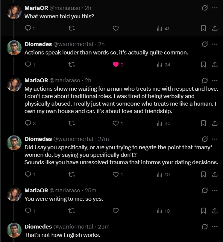 Diomedes tweet media