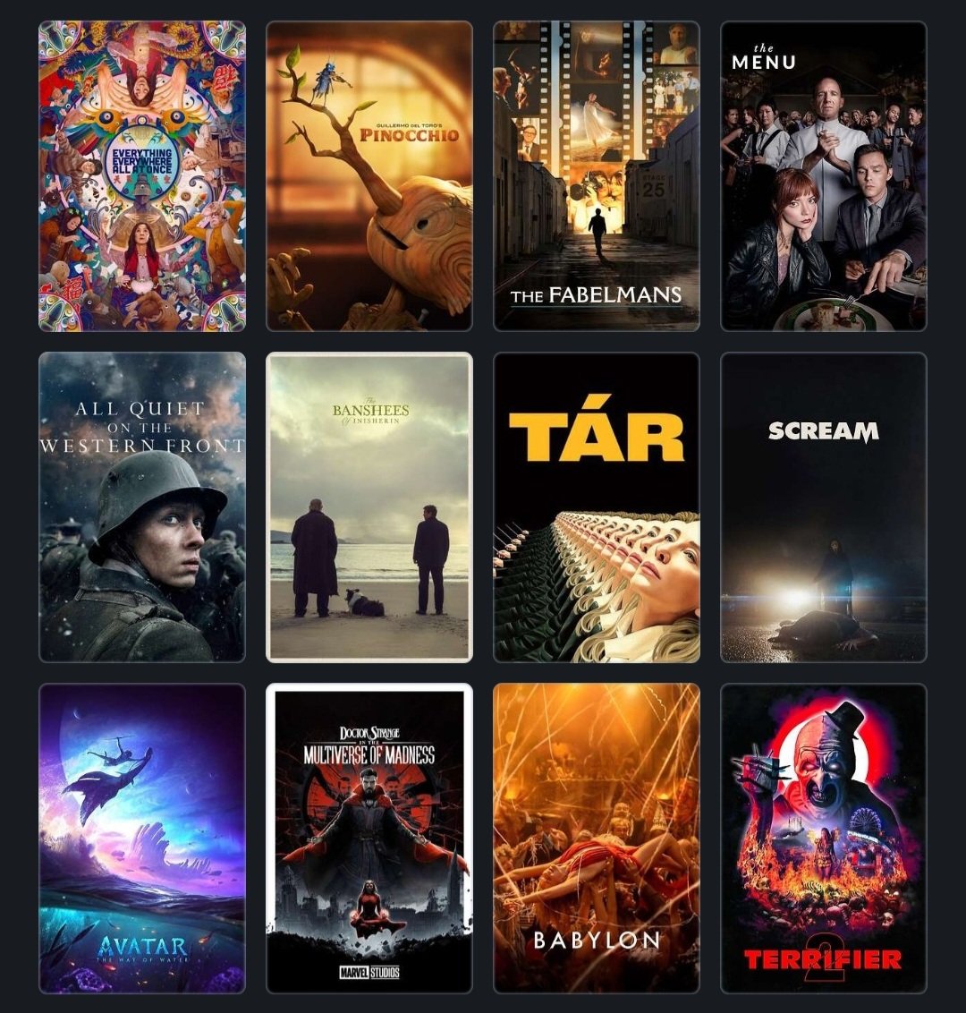 I Love To Talk Film tweet media