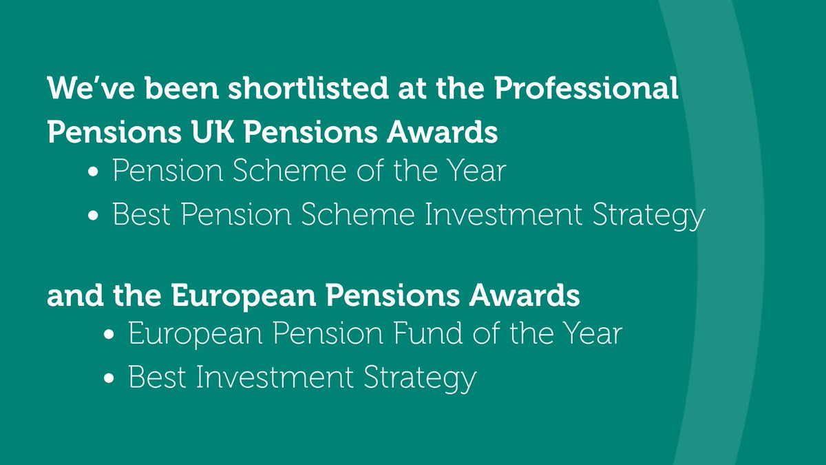 Pension Protection Fund tweet media