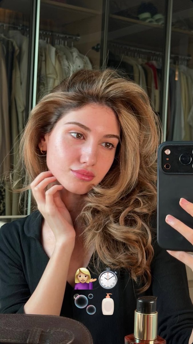 مَيساء | Miysa tweet media