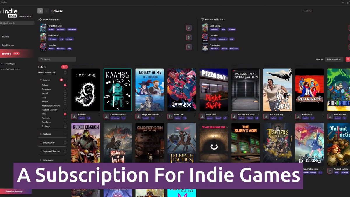 Library 🍒 tweet media