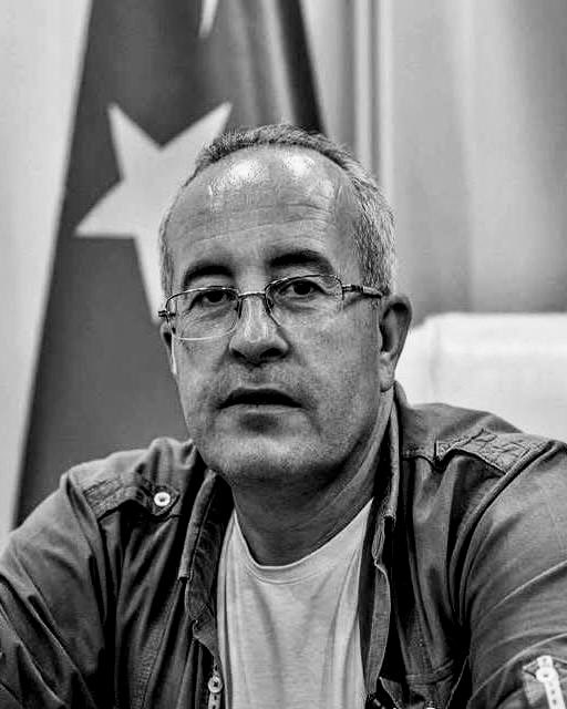 Hakan TÜTÜNCÜ tweet media