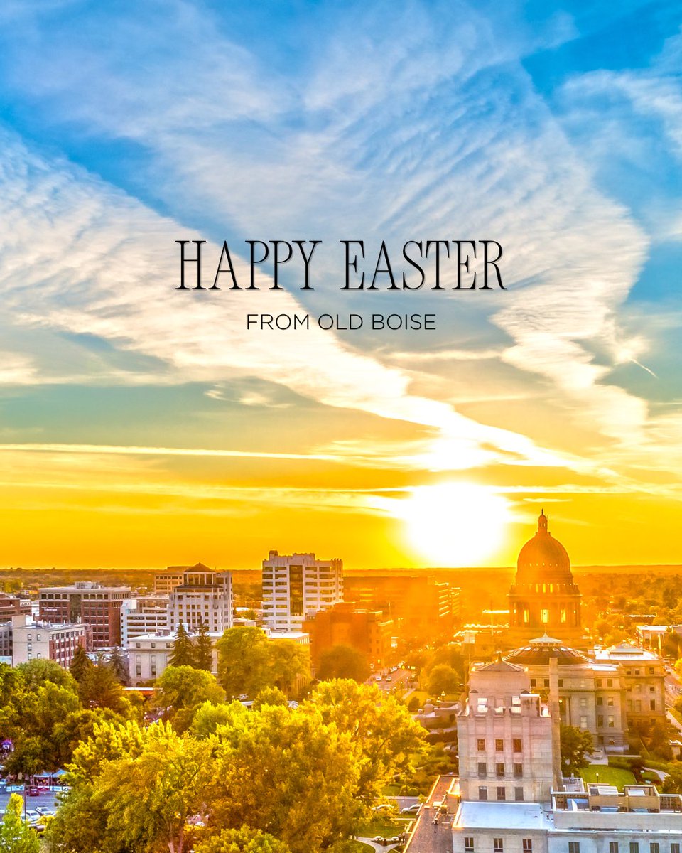 Old Boise tweet media