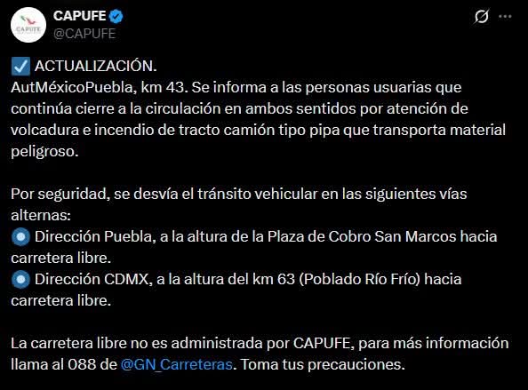 La Coope MX tweet media