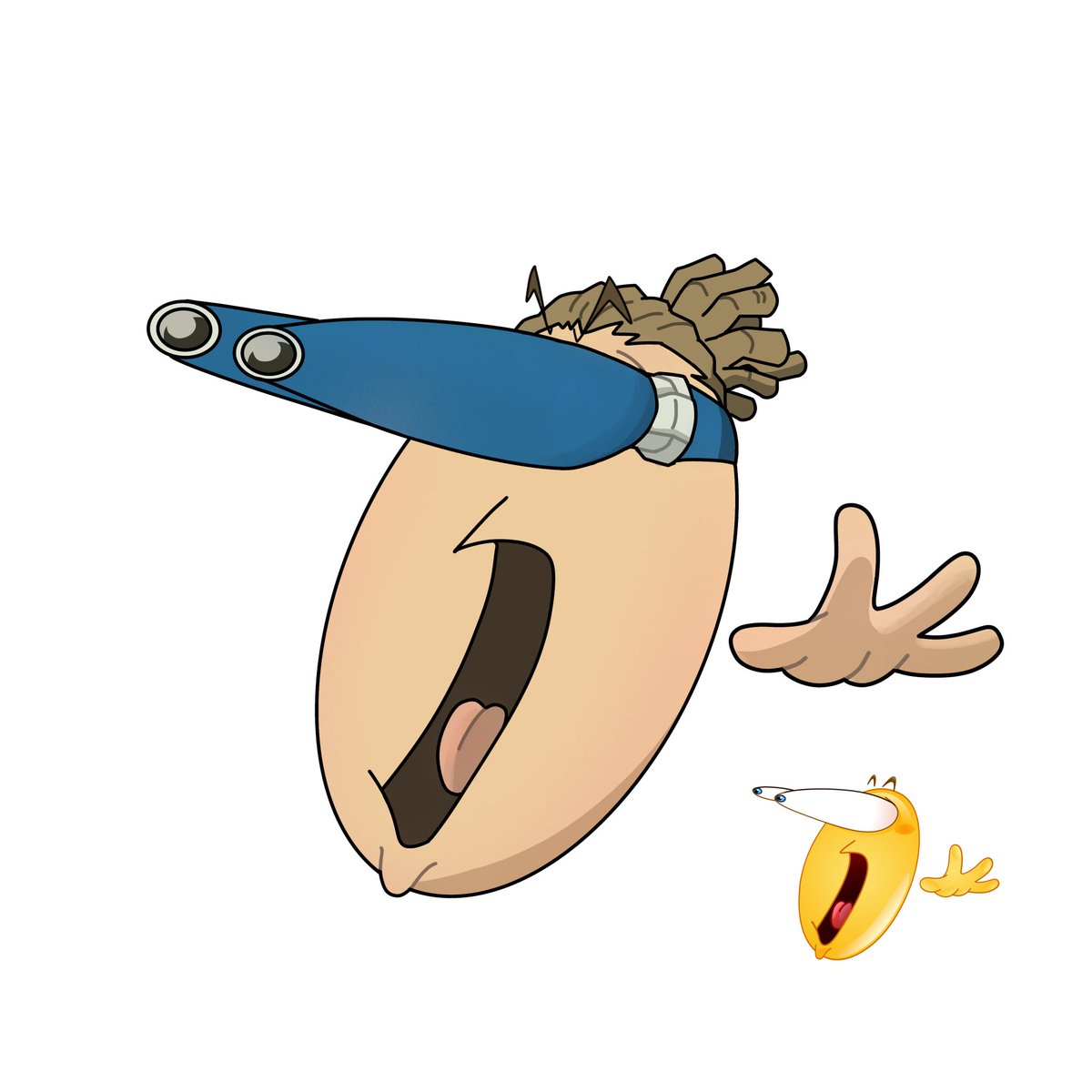 🌰松🌰男 tweet media