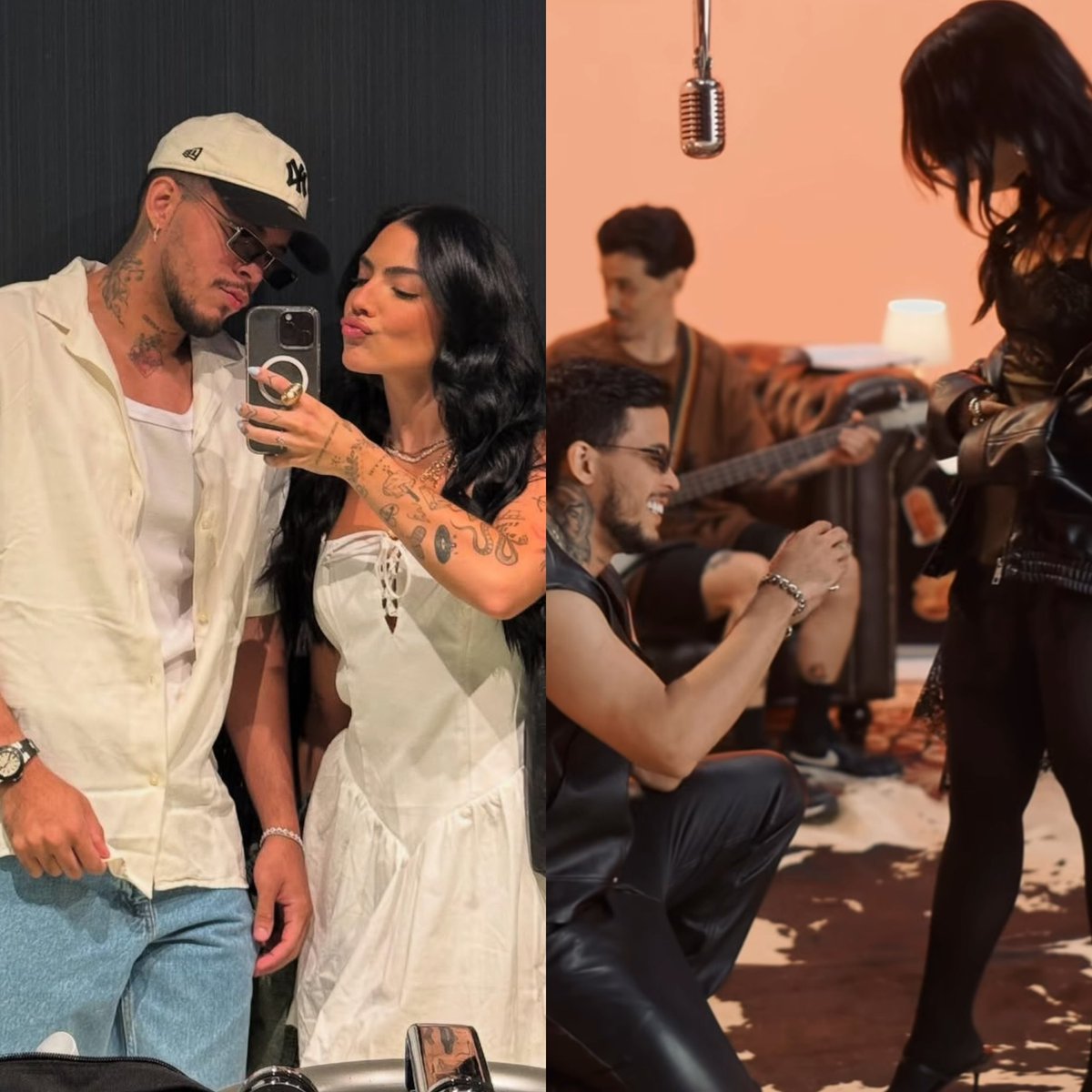 Daily do Garotinho tweet media