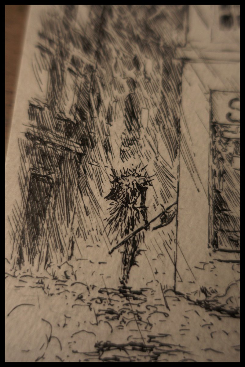 Jan Kryciński (deerbard) tweet media