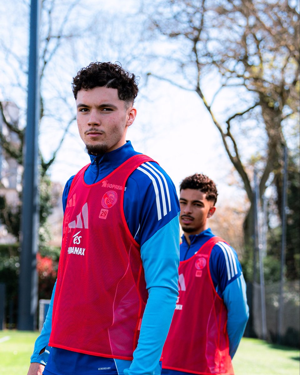 Racing Club de Strasbourg Alsace English tweet media