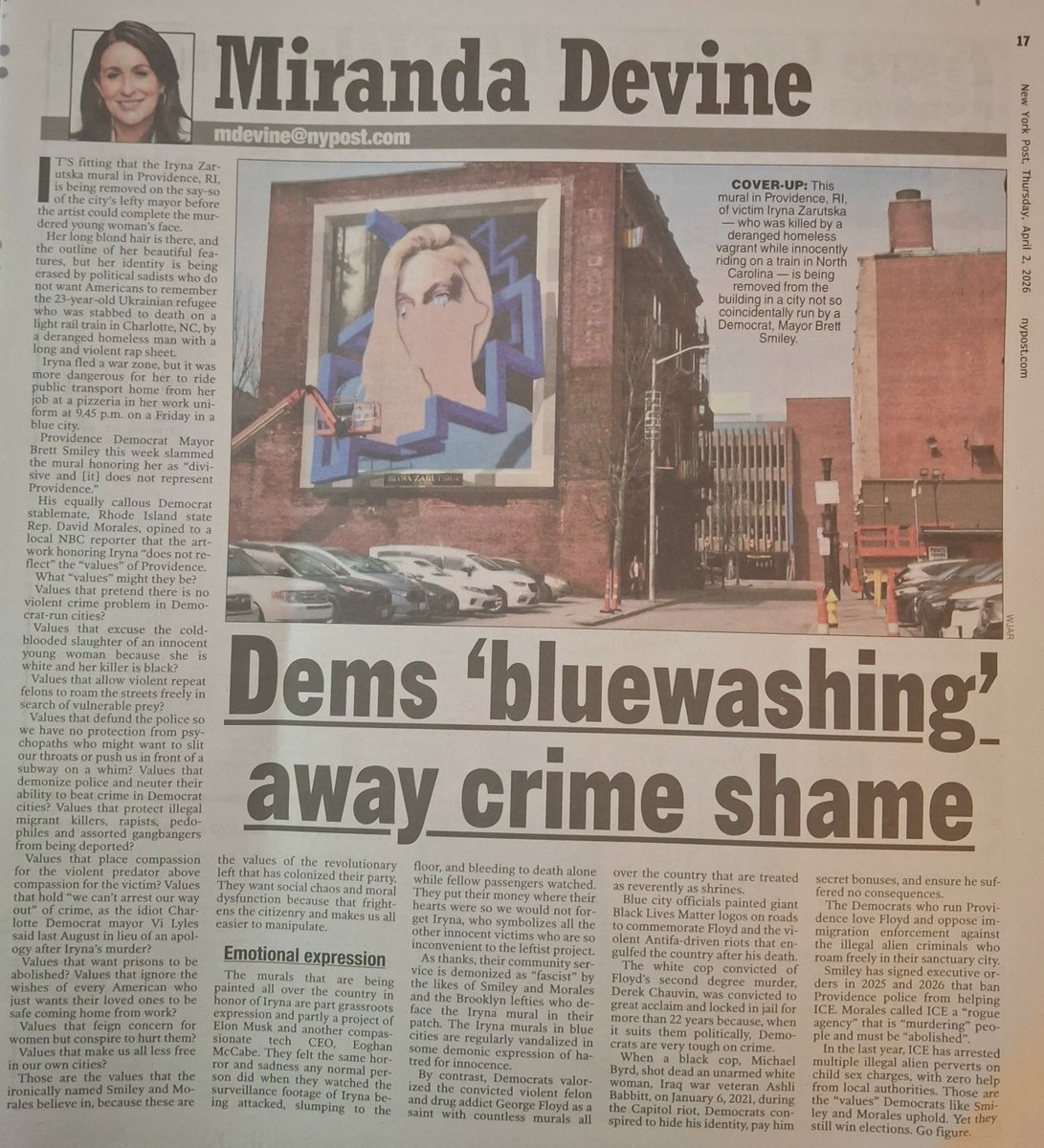 AMERICA FIRST tweet media