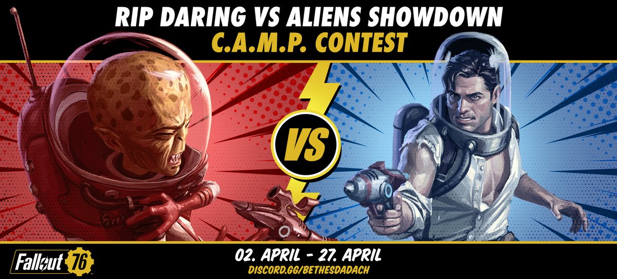 Fallout Deutschland tweet media