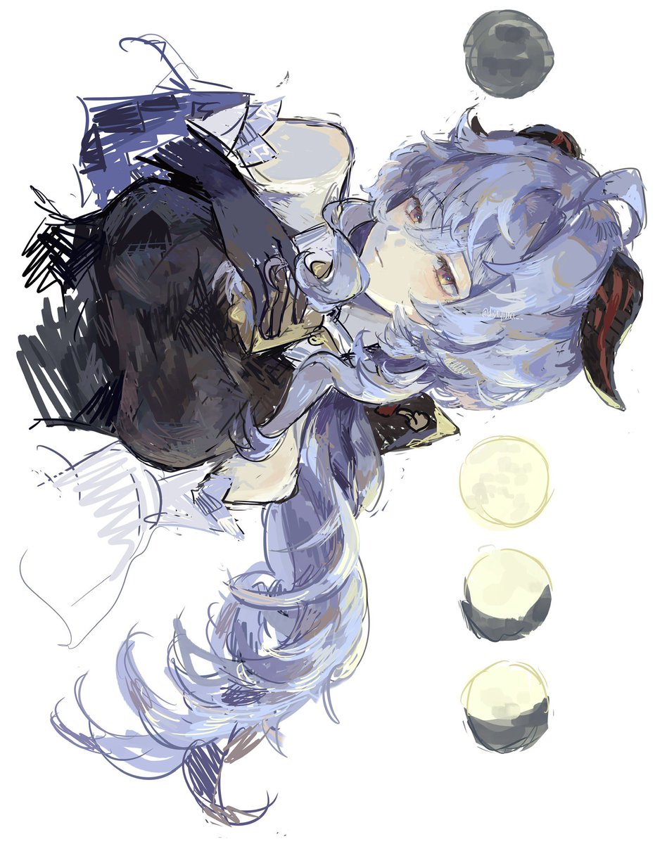 ⋆⁺shiyun₊⋆ ☾ tweet media