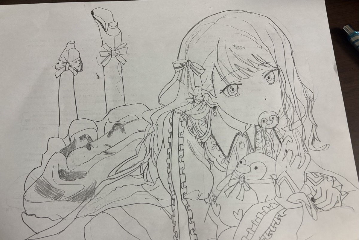 たまご tweet media