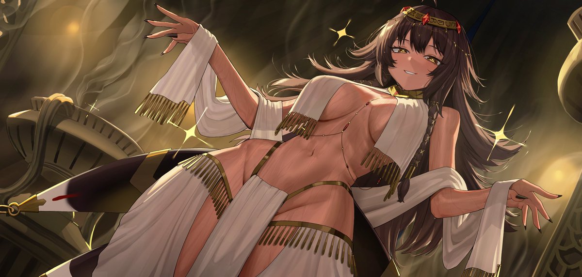 ✦ Hara Rae Sol ✦ ☀️ 🪶 tweet media