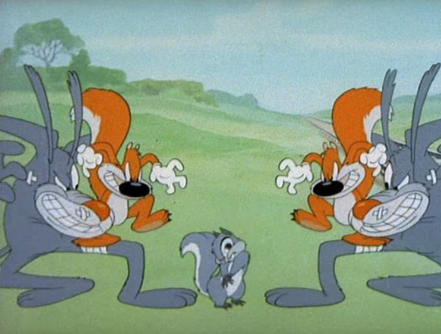 Из района приходили нерадостные вести tweet media