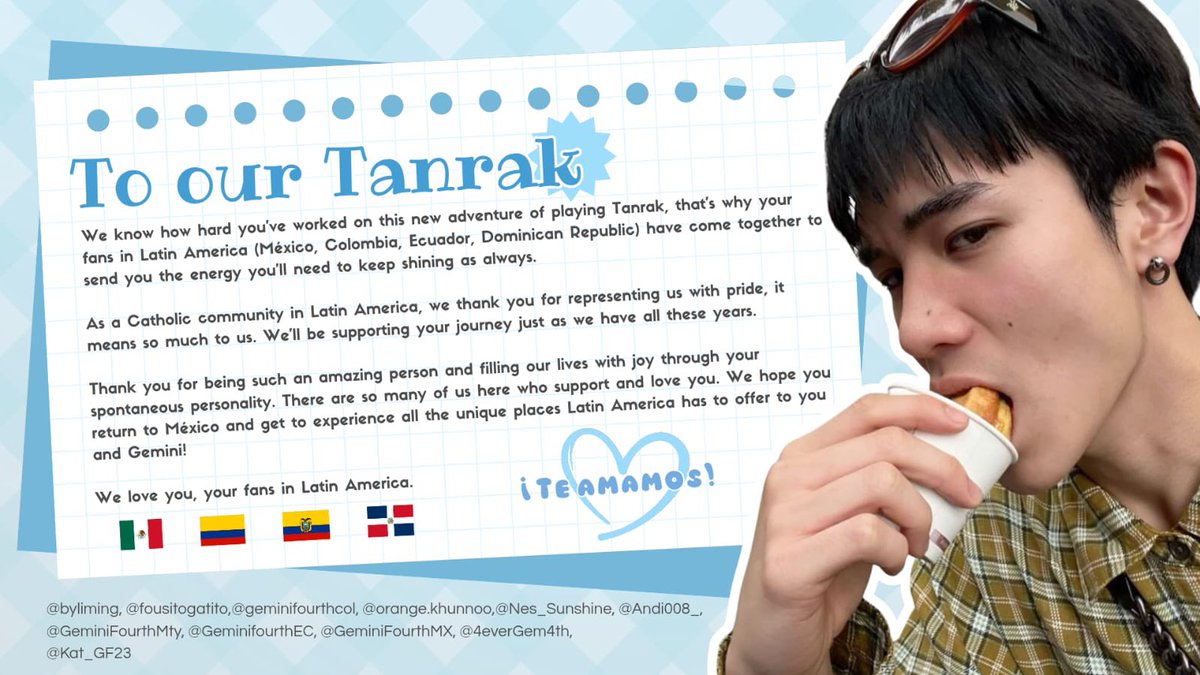 GeminiFourth Monterrey tweet media