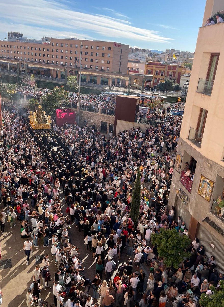 B.M. Santa Cecilia de Sorbas tweet media