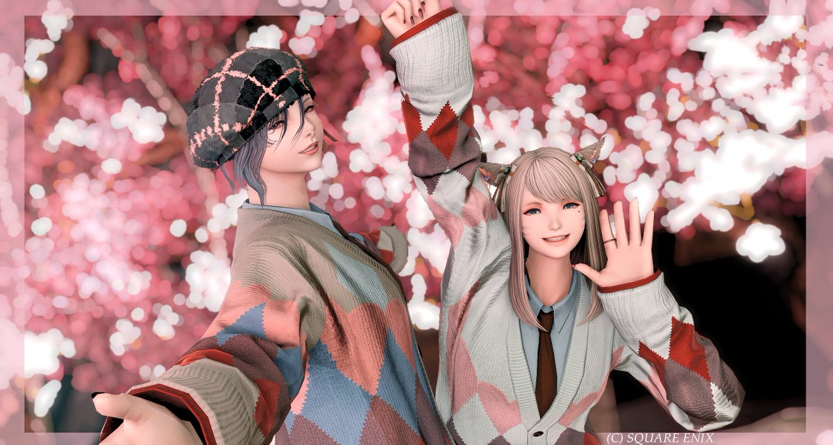 かなめ@Ultima tweet media