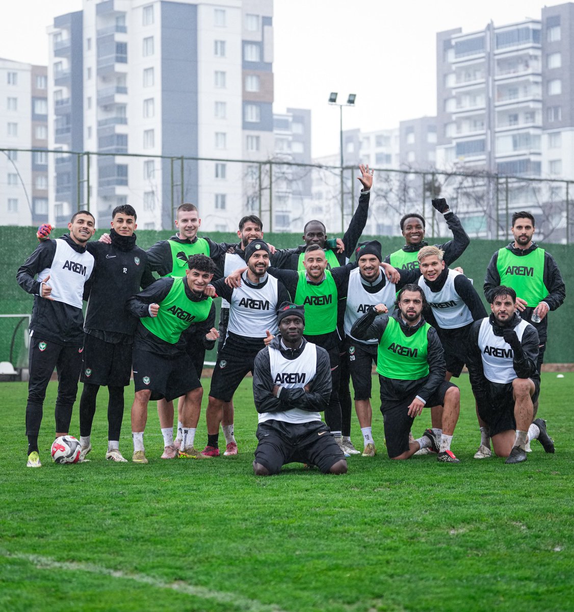 Amedspor tweet media