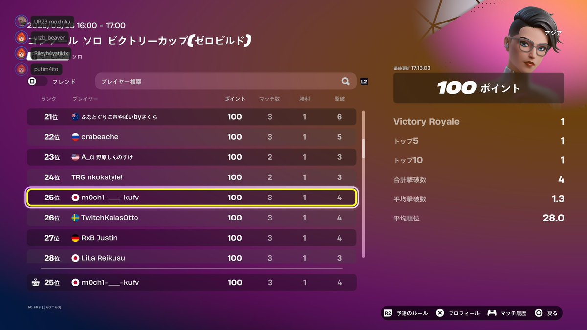 ﾓｯﾁｬﾝ tweet media