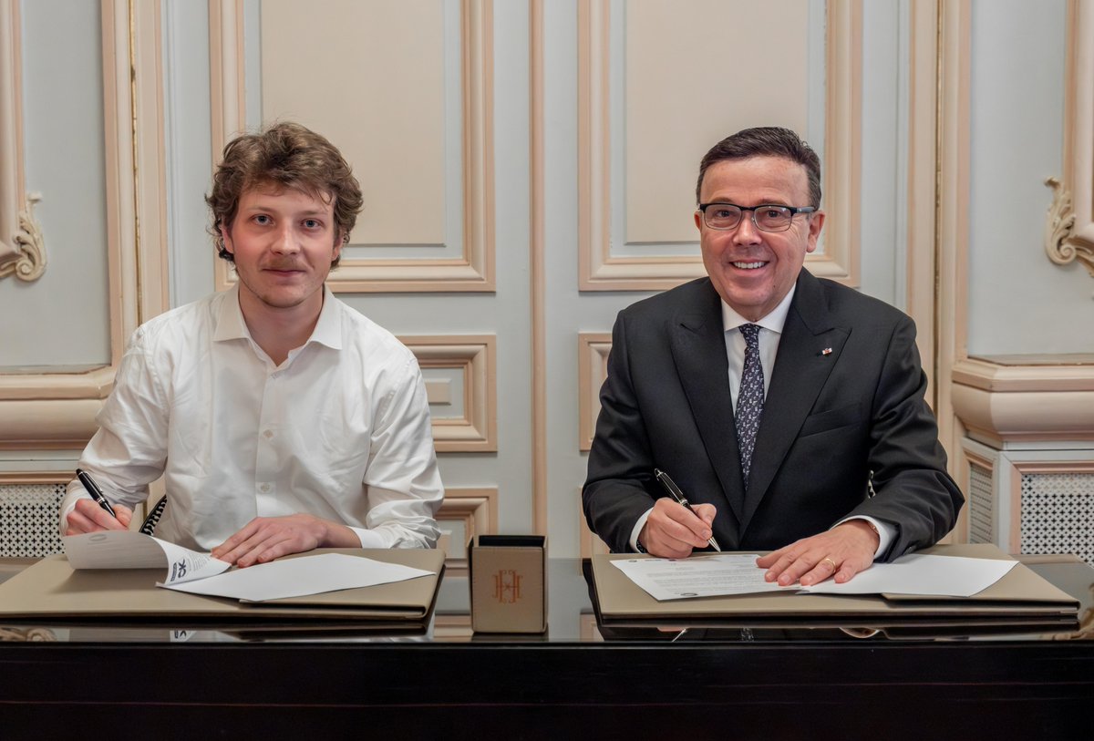 Stéphane VALERI tweet media