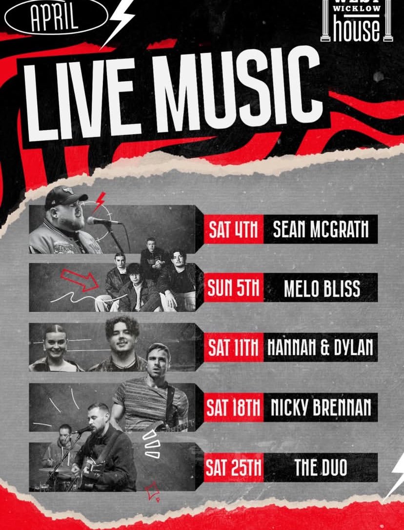 Blessington Tourist Office tweet media