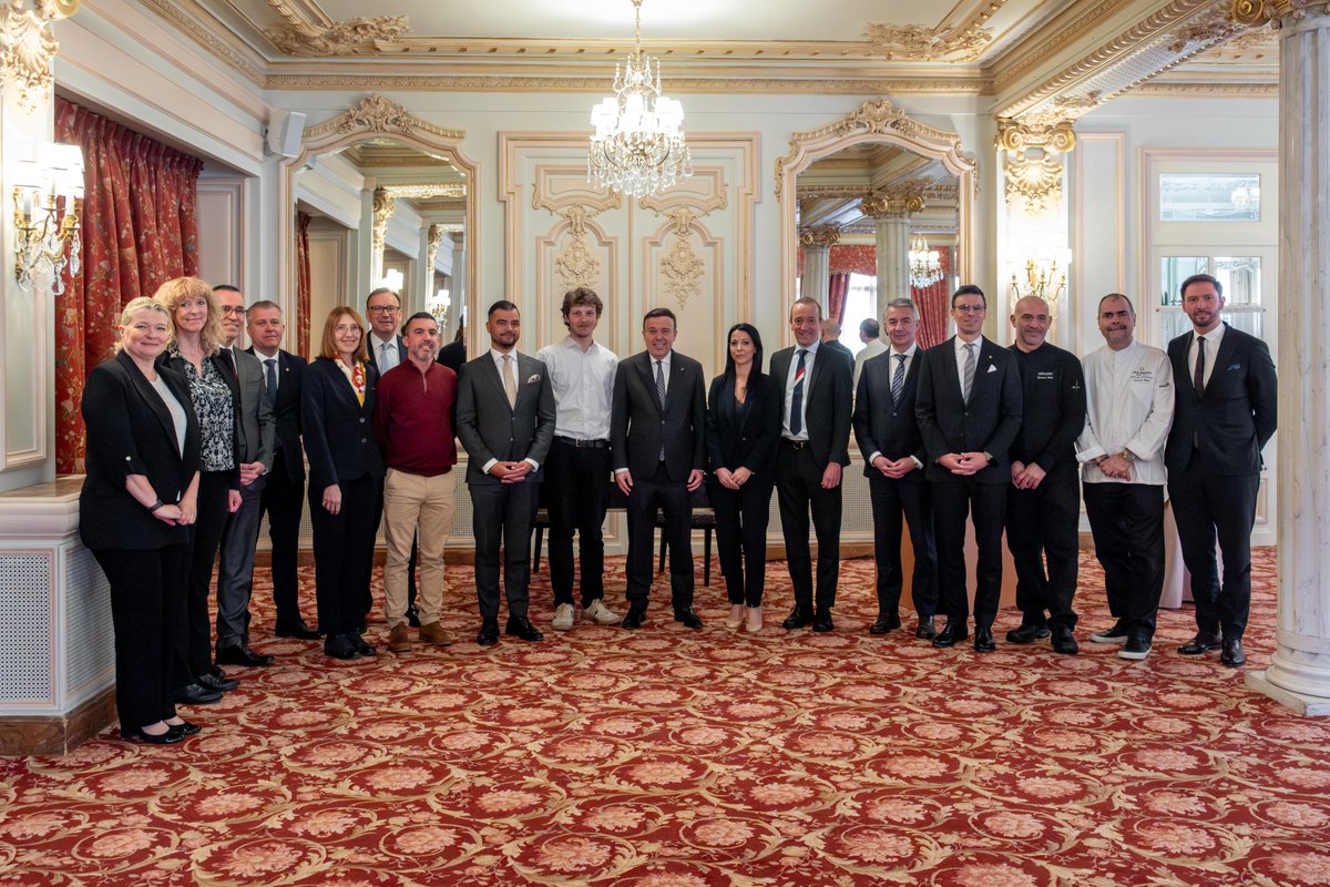 Stéphane VALERI tweet media