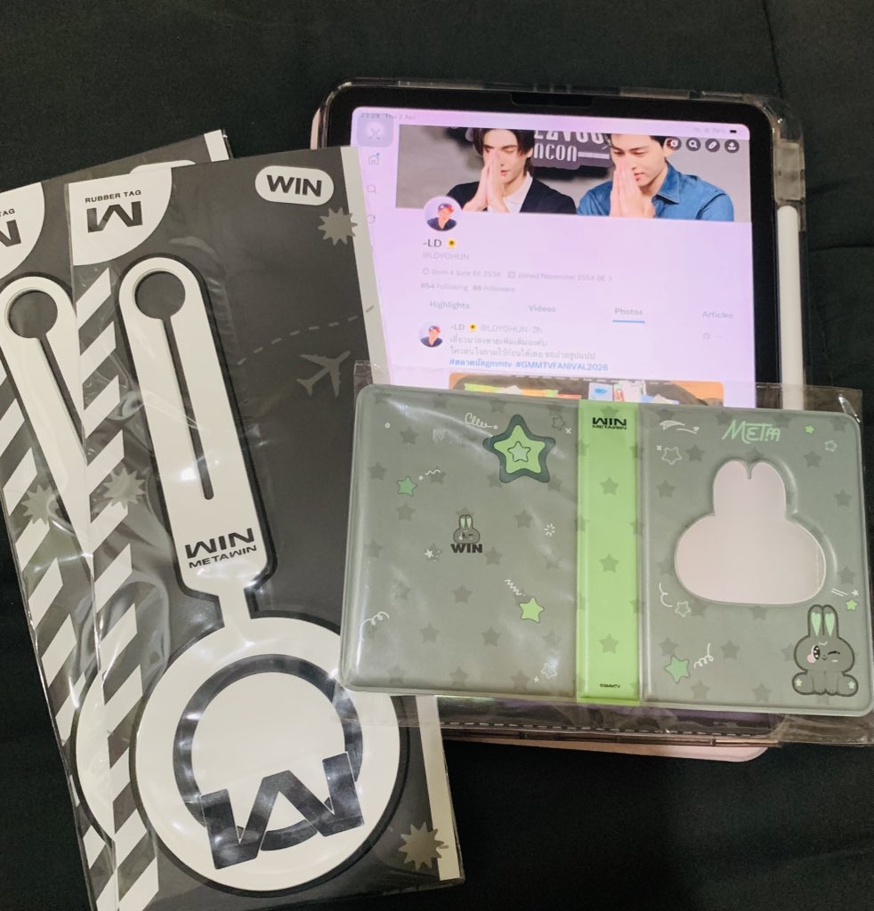 -LD 🌻 tweet media