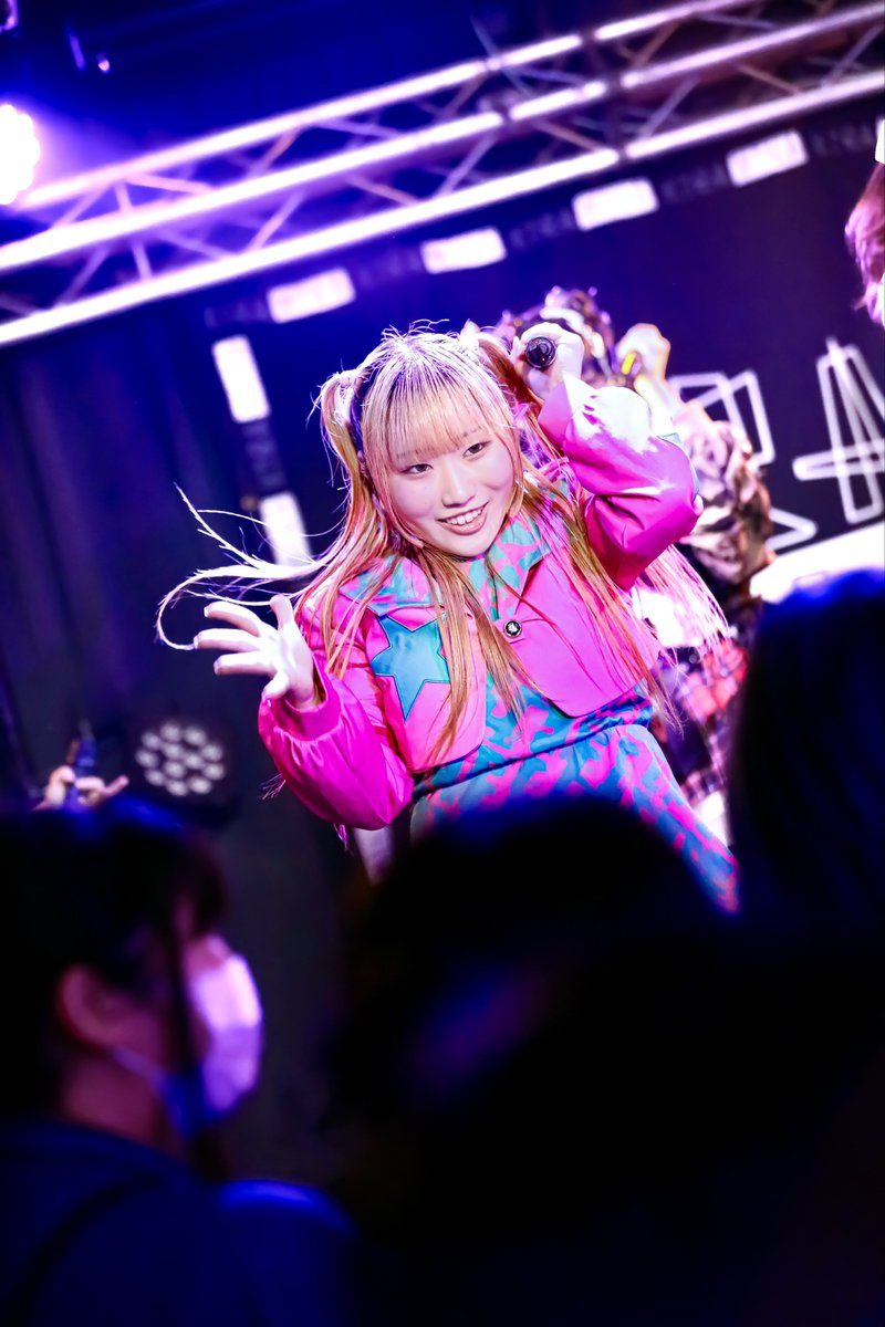 KAZUMi® tweet media