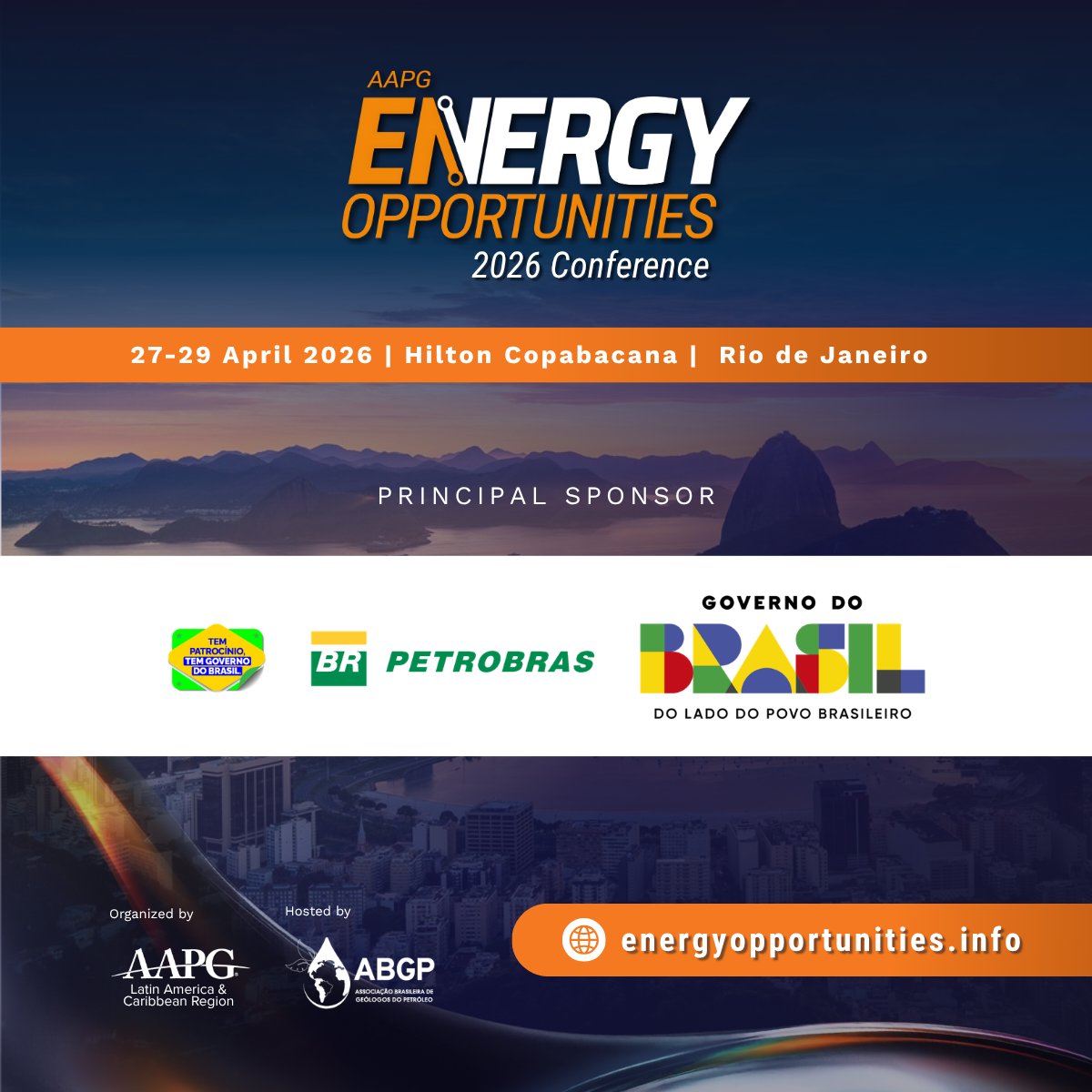 AAPG Latin America tweet media