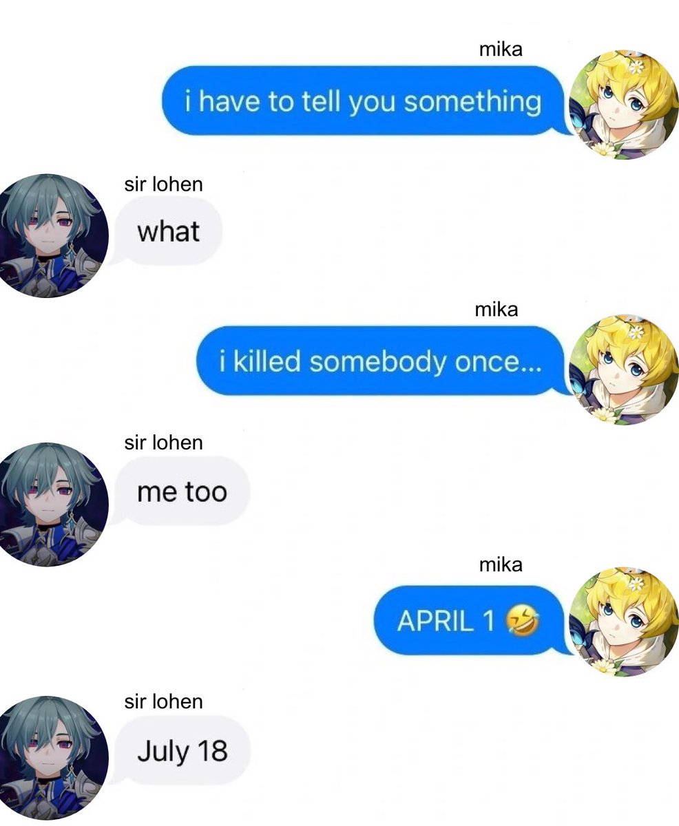 WEEKLY LOHEN tweet media