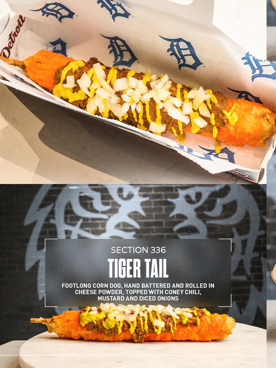 Detroit Tigers tweet media