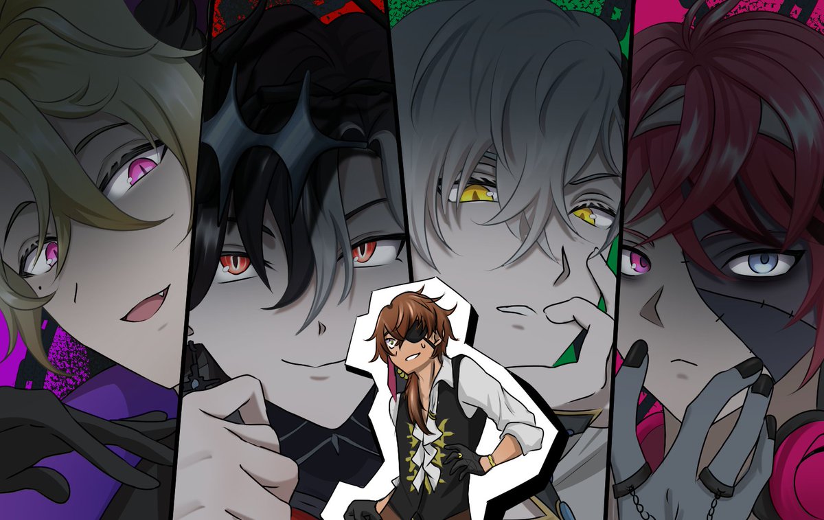 REN🍳🐈‍⬛ || comms open 🐈‍⬛ tweet media