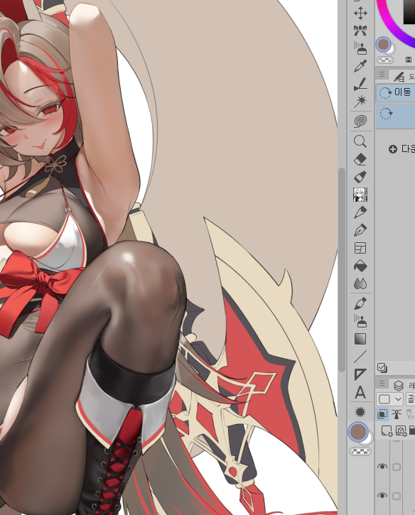 KeiBeam🍀 tweet media